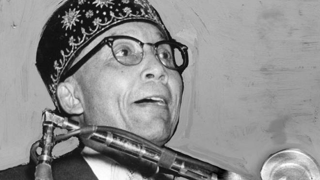 اليغا محمد مؤسس امة الاسلام اليغا محمد مؤسس امة الاسلام